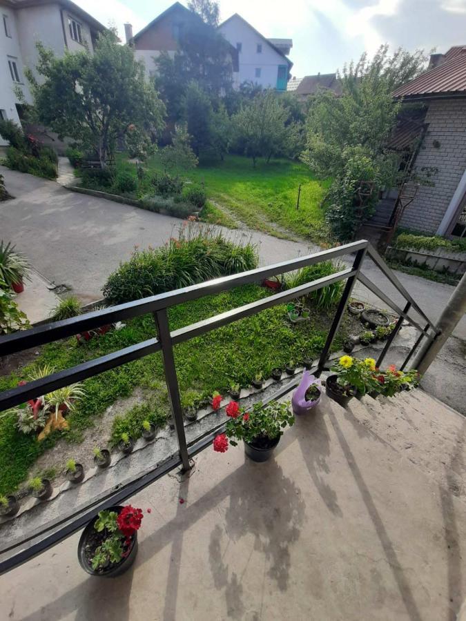 Smestaj U Novoj Varosi, Zlatar Apartment Nova Varos Exterior photo