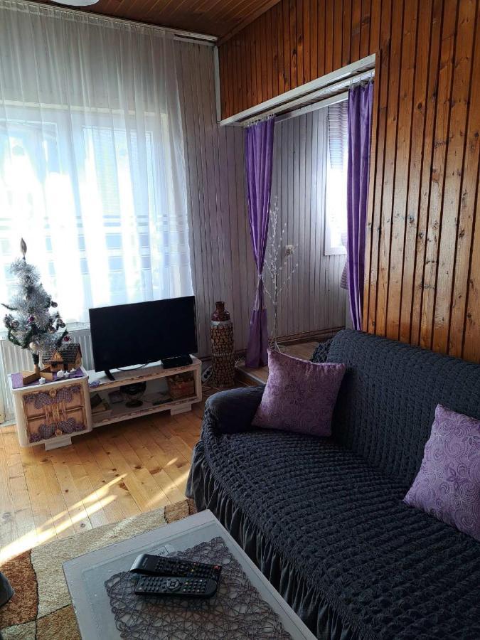 Smestaj U Novoj Varosi, Zlatar Apartment Nova Varos Exterior photo